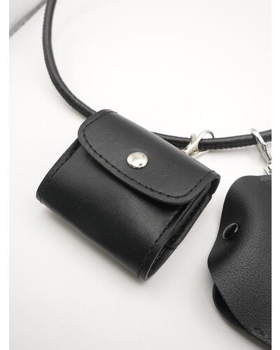 【CHIGNON 2026 SS COLLECTION】ミニBAG＆ウエストベルト - Champdelarose