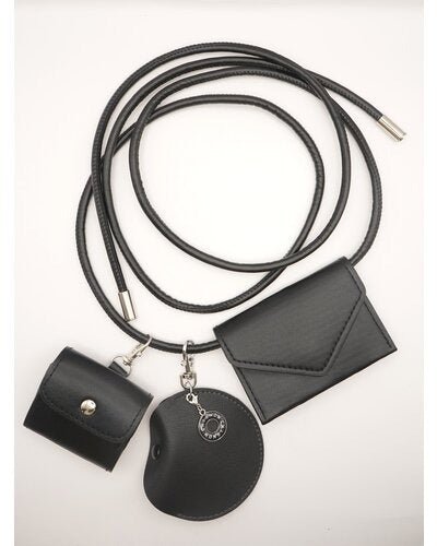 【CHIGNON 2026 SS COLLECTION】ミニBAG＆ウエストベルト - Champdelarose