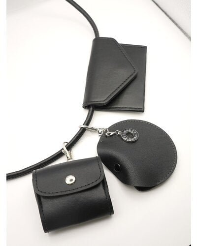 【CHIGNON 2026 SS COLLECTION】ミニBAG＆ウエストベルト - Champdelarose