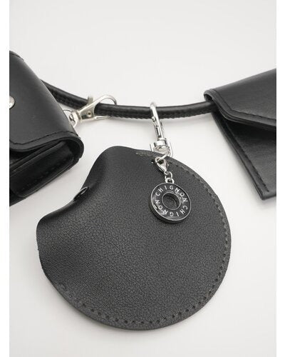 【CHIGNON 2026 SS COLLECTION】ミニBAG＆ウエストベルト - Champdelarose