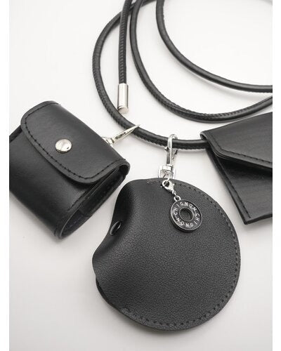 【CHIGNON 2026 SS COLLECTION】ミニBAG＆ウエストベルト - Champdelarose
