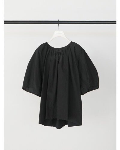 【CHIGNON 2026 SS COLLECTION】ライトシアーバッグギャザーBL - Champdelarose