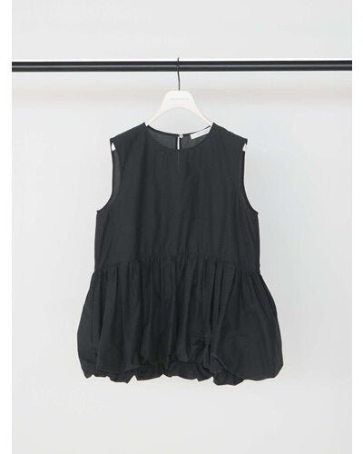【CHIGNON 2026 SS COLLECTION】バルーンペプラムBL - Champdelarose