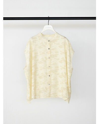 【CHIGNON 2026 SS COLLECTION】ワイドフレンチJQSH - Champdelarose