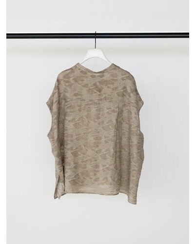 【CHIGNON 2026 SS COLLECTION】ワイドフレンチJQSH - Champdelarose