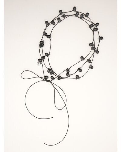 【CHIGNON 2026 SS COLLECTION】ドロップガラスコードNL - Champdelarose