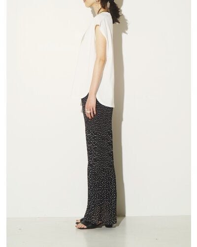 【CHIGNON 2026 SS COLLECTION】PHOTOプリントフレンチ - Champdelarose