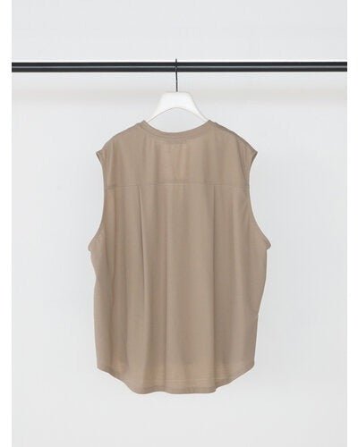 【CHIGNON 2026 SS COLLECTION】クールカットソースキッパーPO - Champdelarose