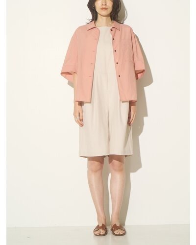 【CHIGNON 2026 SS COLLECTION】ライトシアーコクーンSH - Champdelarose