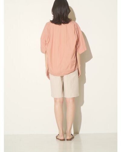 【CHIGNON 2026 SS COLLECTION】ライトシアーコクーンSH - Champdelarose