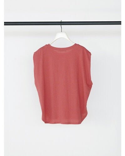 【CHIGNON 2026 SS COLLECTION】"SHORE"コンパクトロゴフレンチ - Champdelarose