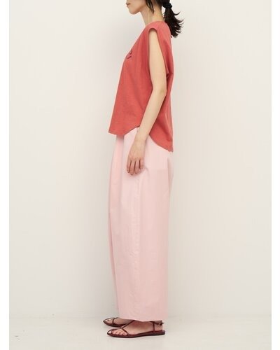 【CHIGNON 2026 SS COLLECTION】"SHORE"コンパクトロゴフレンチ - Champdelarose