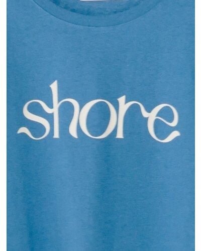 【CHIGNON 2026 SS COLLECTION】"SHORE"コンパクトロゴフレンチ - Champdelarose