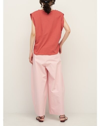 【CHIGNON 2026 SS COLLECTION】"SHORE"コンパクトロゴフレンチ - Champdelarose