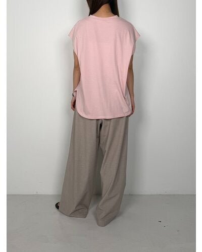 追加生産【CHIGNON 2026 SS】NEIGHBORフレンチ - Champdelarose