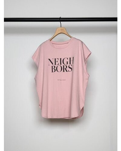 追加生産【CHIGNON 2026 SS】NEIGHBORフレンチ - Champdelarose