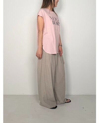 追加生産【CHIGNON 2026 SS】NEIGHBORフレンチ - Champdelarose