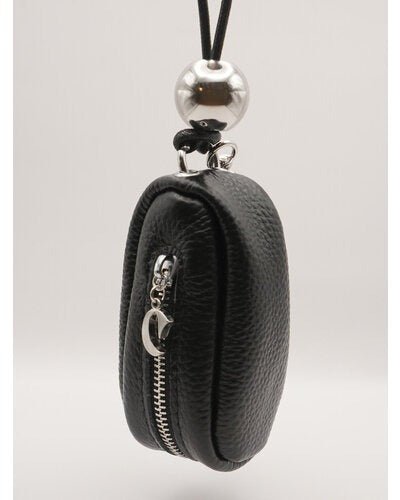【CHIGNON 2026 SUMMER COLECTION】ポーチネックレス＆キーホルダー - Champdelarose