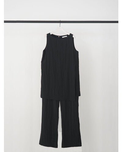 【CHIGNON 2026 SUMMER COLECTION】チュニックコンビネゾン - Champdelarose