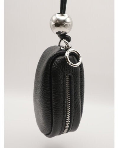 【CHIGNON 2026 SUMMER COLECTION】ポーチネックレス＆キーホルダー - Champdelarose