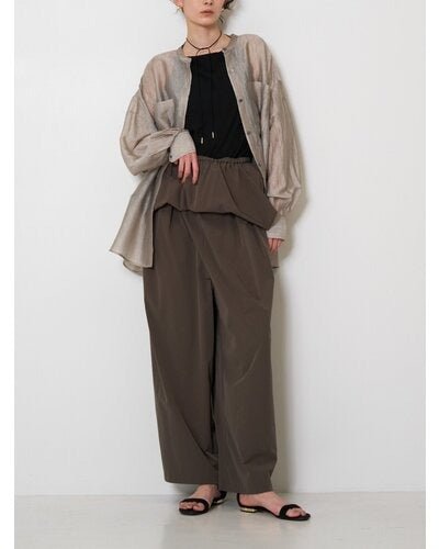 【CHIGNON 2026 SUMMER COLECTION】エアイーズマルチオールインワン - Champdelarose