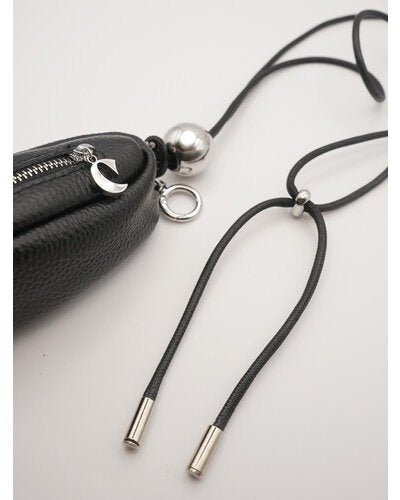 【CHIGNON 2026 SUMMER COLECTION】ポーチネックレス＆キーホルダー - Champdelarose