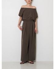 【CHIGNON 2026 SUMMER COLECTION】エアイーズマルチオールインワン - Champdelarose