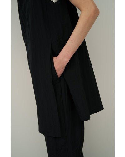 【CHIGNON 2026 SUMMER COLECTION】チュニックコンビネゾン - Champdelarose