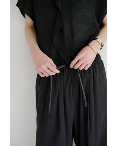 【CHIGNON 2026 SUMMER COLECTION】チュニックコンビネゾン - Champdelarose