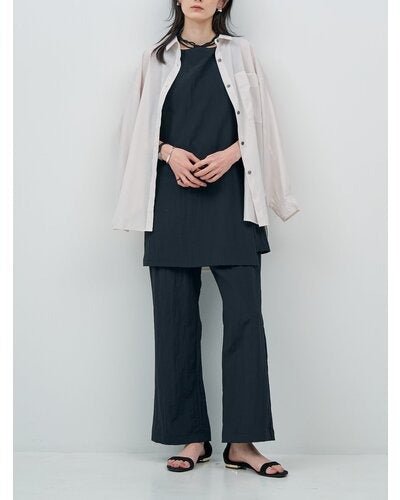 【CHIGNON 2026 SUMMER COLECTION】チュニックコンビネゾン - Champdelarose
