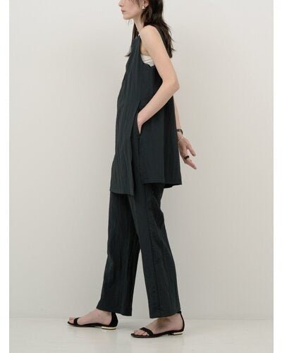 【CHIGNON 2026 SUMMER COLECTION】チュニックコンビネゾン - Champdelarose