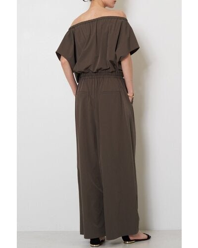【CHIGNON 2026 SUMMER COLECTION】エアイーズマルチオールインワン - Champdelarose