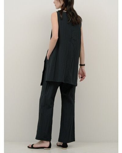 【CHIGNON 2026 SUMMER COLECTION】チュニックコンビネゾン - Champdelarose