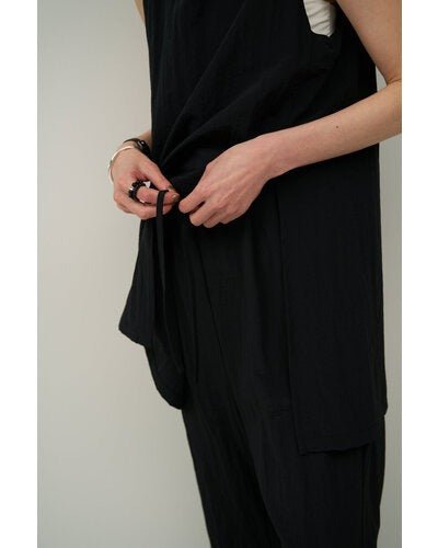 【CHIGNON 2026 SUMMER COLECTION】チュニックコンビネゾン - Champdelarose