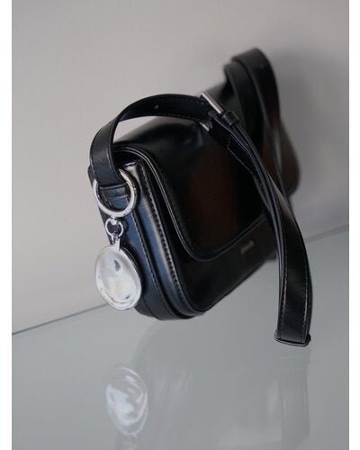 【CHIGNON 2026 SUMMER COLECTION】ミラーネックレス＆キーホルダー - Champdelarose