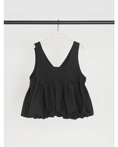 【CHIGNON 2026 SUMMER COLECTION】2WAYバルーンビスチェ - Champdelarose
