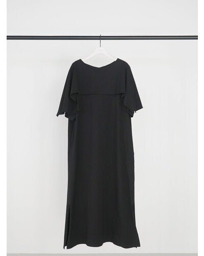 【CHIGNON 2026 SUMMER COLECTION】ヨークケープ2WAYOP - Champdelarose