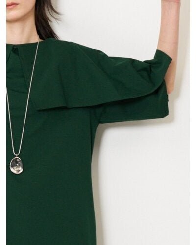 【CHIGNON 2026 SUMMER COLECTION】ヨークケープ2WAYOP - Champdelarose