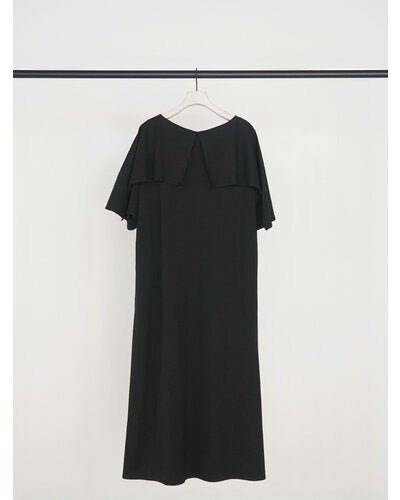 【CHIGNON 2026 SUMMER COLECTION】ヨークケープ2WAYOP - Champdelarose