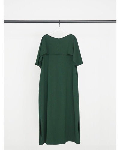 【CHIGNON 2026 SUMMER COLECTION】ヨークケープ2WAYOP - Champdelarose