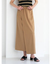 【CHIGNON 2026 SUMMER COLECTION】ポンチアシメ2WAYSK - Champdelarose