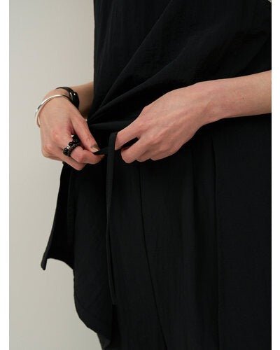 【CHIGNON 2026 SUMMER COLECTION】丸玉リング3レイヤーセット - Champdelarose