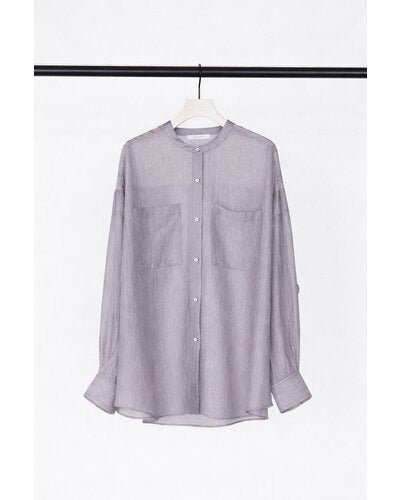 【CHIGNON 2026 SUMMER COLECTION】シアールミオーバーBL - Champdelarose