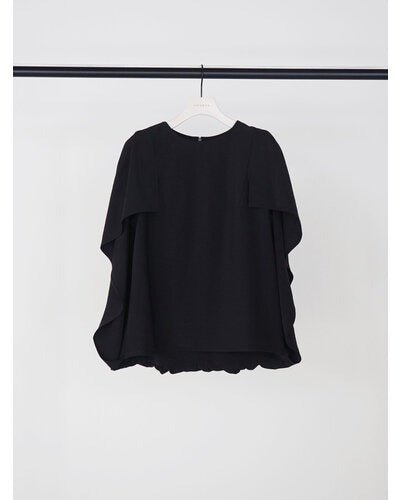 【CHIGNON 2026 SUMMER COLECTION】ケープバルーンBL - Champdelarose