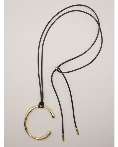 【CHIGNON 2026 SUMMER COLECTION】Cバングル＆ネックレス - Champdelarose