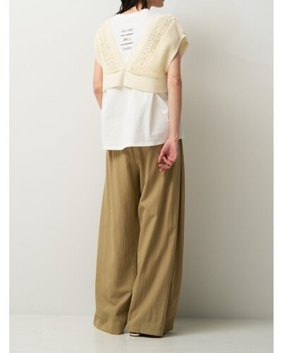 【CHIGNON 2026 SUMMER COLECTION】FRAMESペイントフレンチ - Champdelarose