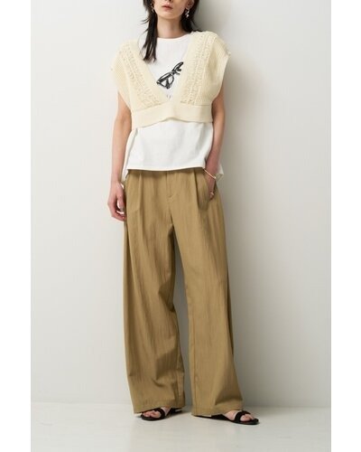 【CHIGNON 2026 SUMMER COLECTION】FRAMESペイントフレンチ - Champdelarose