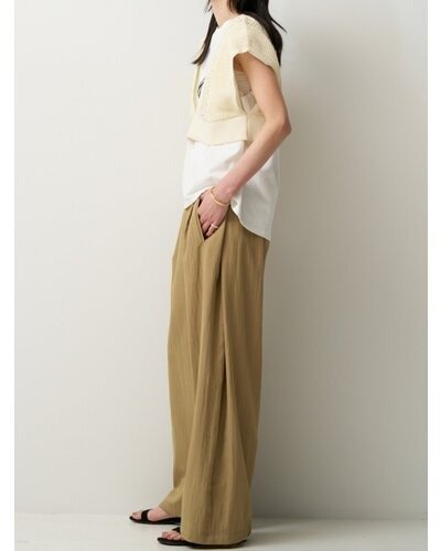 【CHIGNON 2026 SUMMER COLECTION】FRAMESペイントフレンチ - Champdelarose