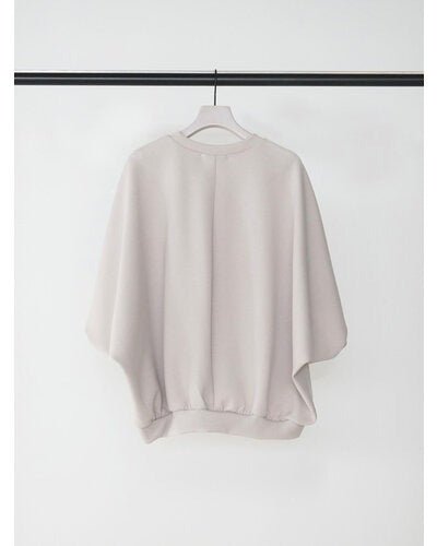【CHIGNON 2026 SUMMER COLECTION】"LE DEPART"ドルマンPO - Champdelarose