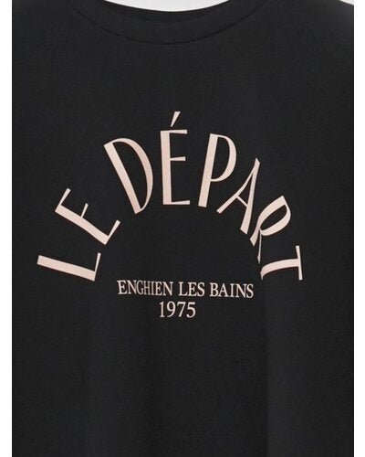 【CHIGNON 2026 SUMMER COLECTION】"LE DEPART"ドルマンPO - Champdelarose